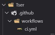 前端 CI/CD 自动化部署 GitHub / GitLab 项目到服务器